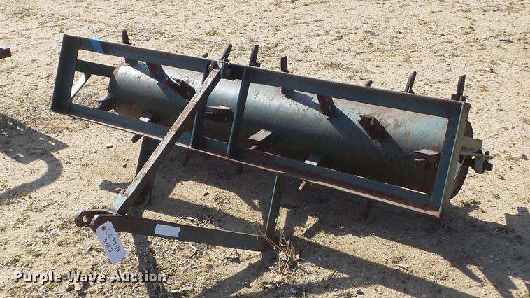 image for item CC9748 Ag equipment