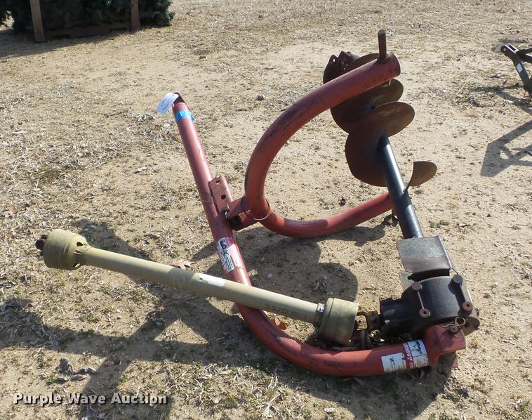 image for item CC9748 Ag equipment