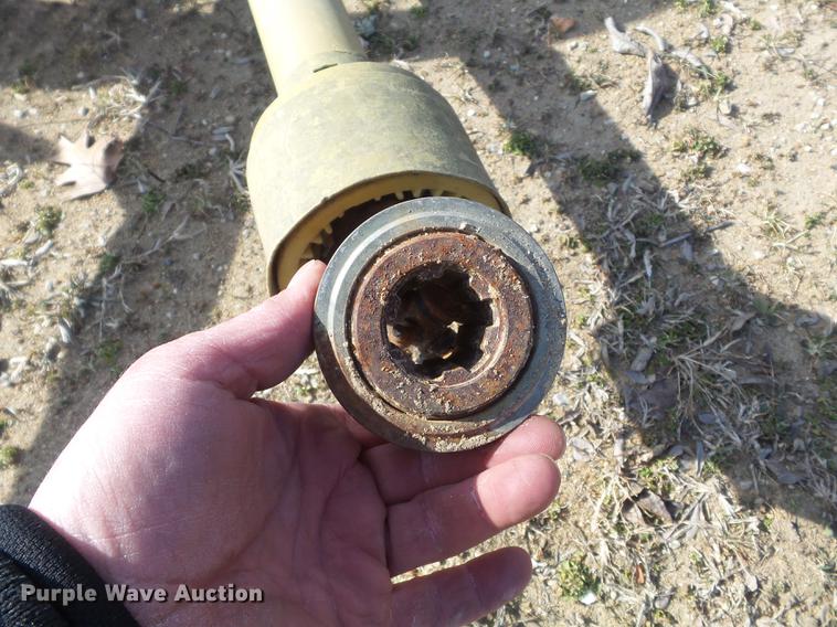 image for item CC9748 Ag equipment