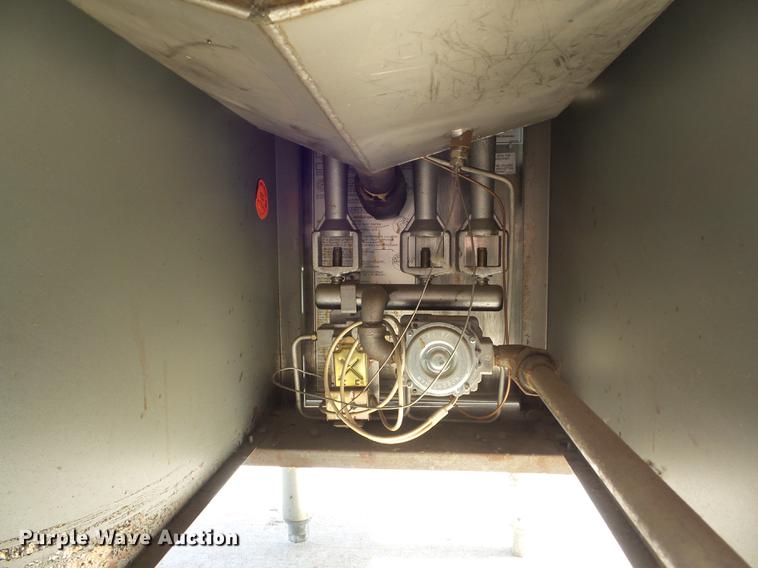 image for item CC9749 Pitco 35C+S deep fat fryer