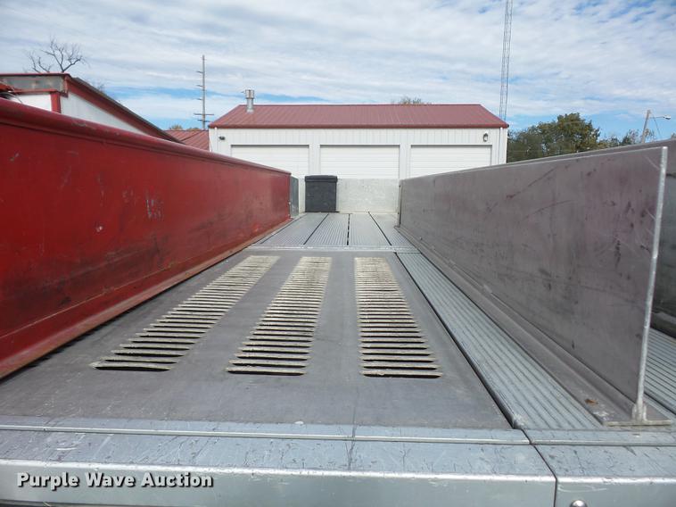 image for item DA6506 1995 E-one Fire Truck