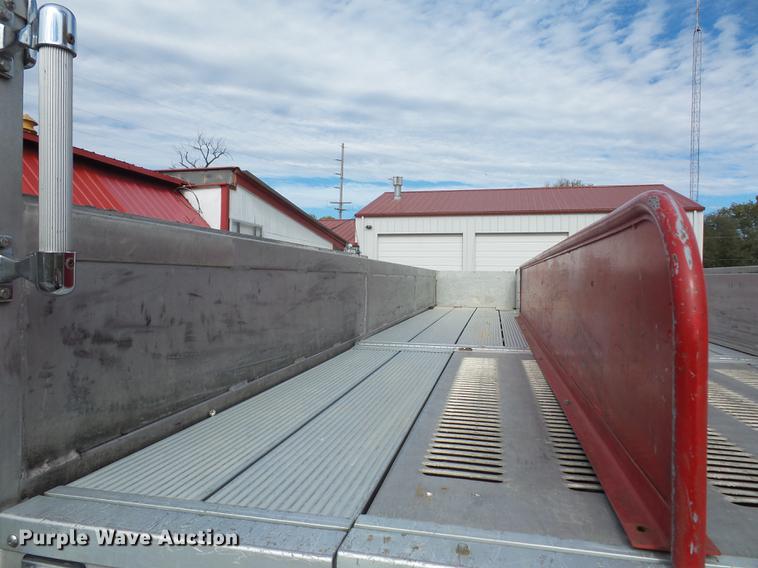 image for item DA6506 1995 E-one Fire Truck