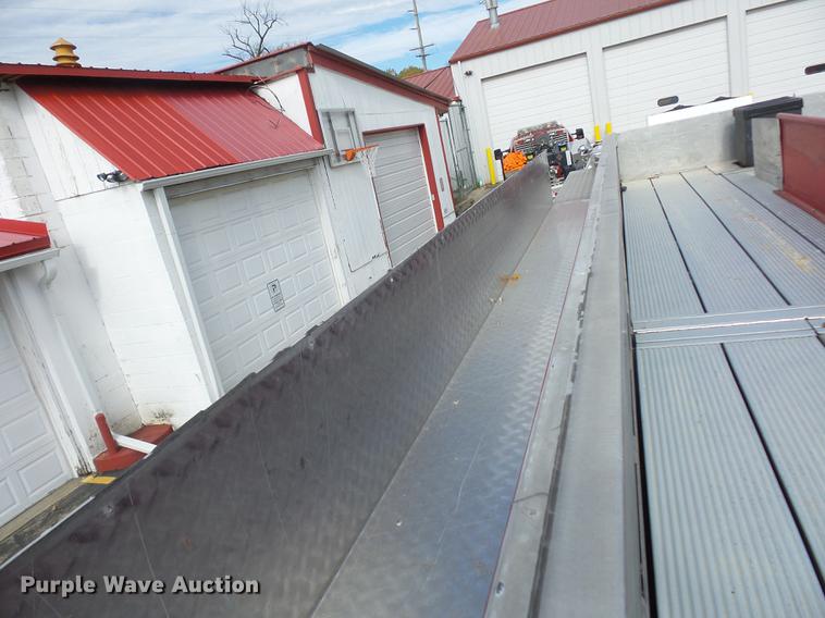 image for item DA6506 1995 E-one Fire Truck