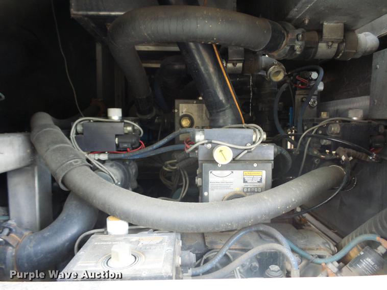 image for item DA6506 1995 E-one Fire Truck