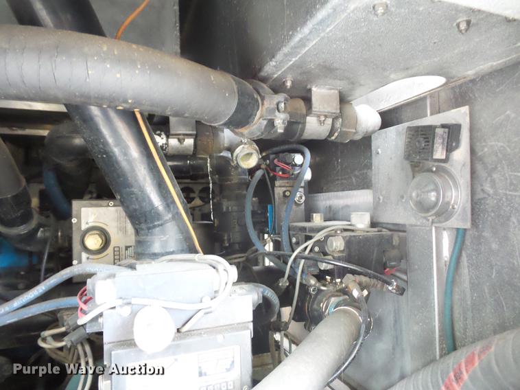 image for item DA6506 1995 E-one Fire Truck