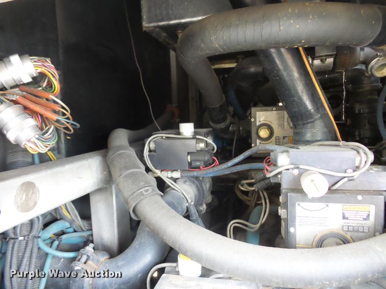 image for item DA6506 1995 E-one Fire Truck