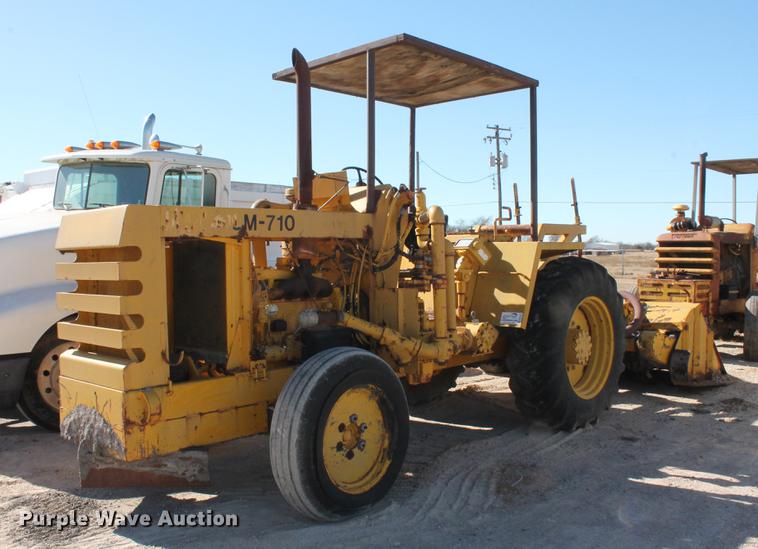 image for item DB5107 Pettibone SM-710 speed mixer