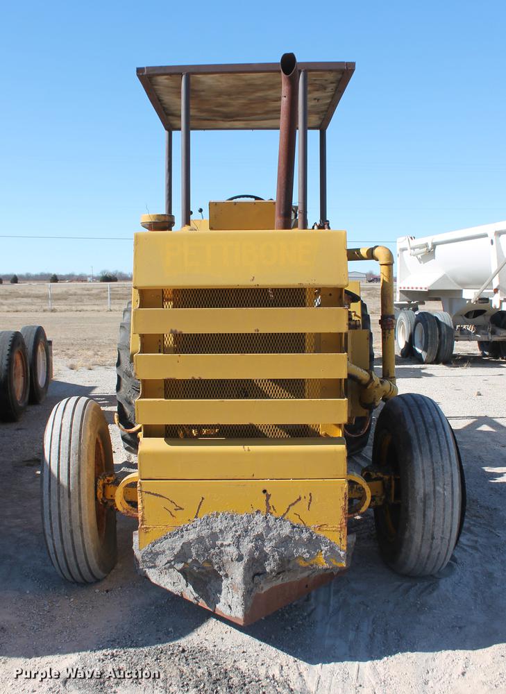 image for item DB5107 Pettibone SM-710 speed mixer