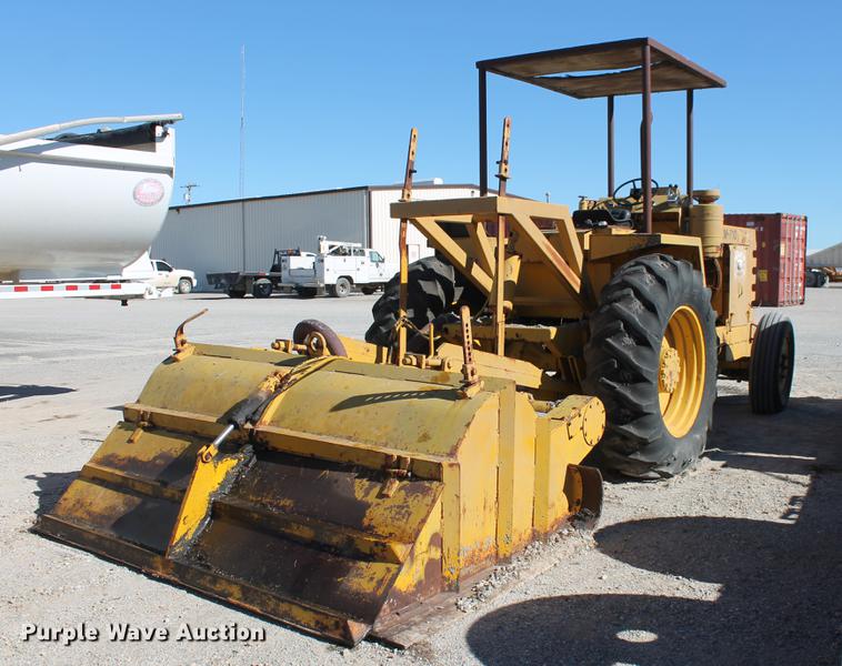 image for item DB5107 Pettibone SM-710 speed mixer