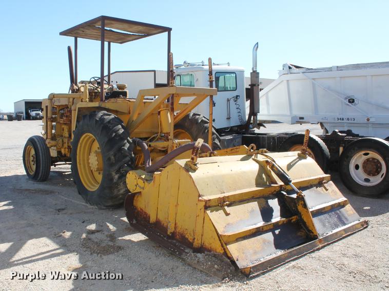 image for item DB5107 Pettibone SM-710 speed mixer