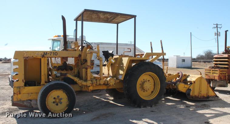 image for item DB5107 Pettibone SM-710 speed mixer