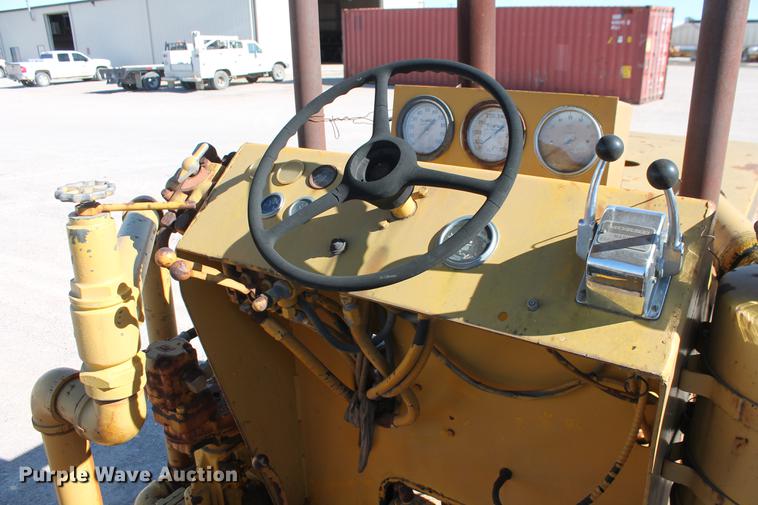 image for item DB5107 Pettibone SM-710 speed mixer