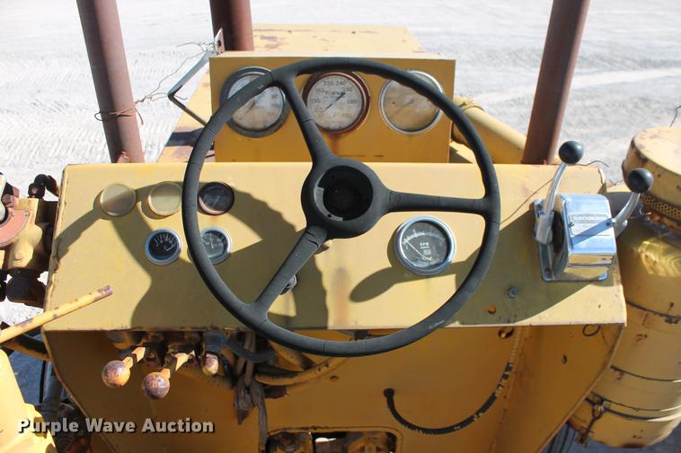 image for item DB5107 Pettibone SM-710 speed mixer