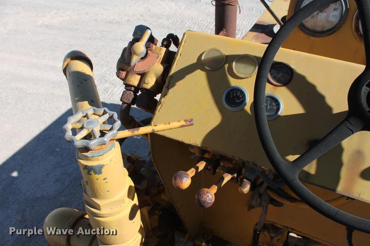 image for item DB5107 Pettibone SM-710 speed mixer