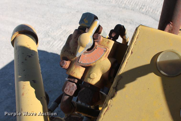 image for item DB5107 Pettibone SM-710 speed mixer