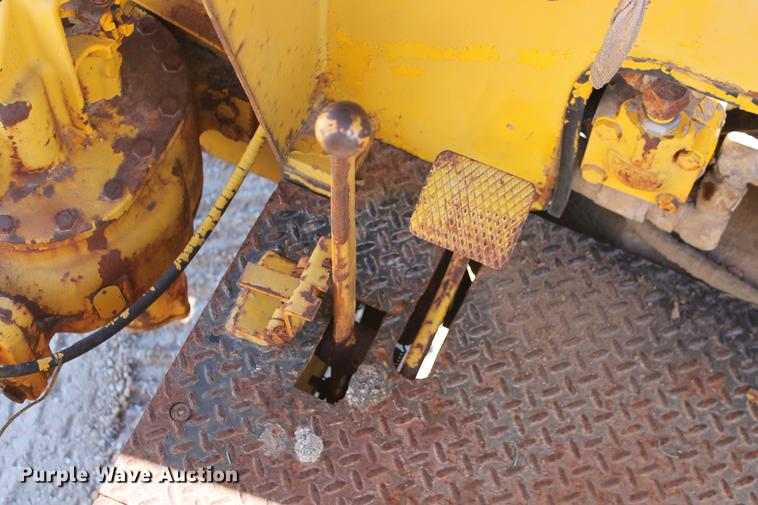 image for item DB5107 Pettibone SM-710 speed mixer