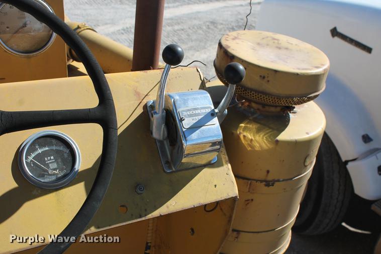 image for item DB5107 Pettibone SM-710 speed mixer