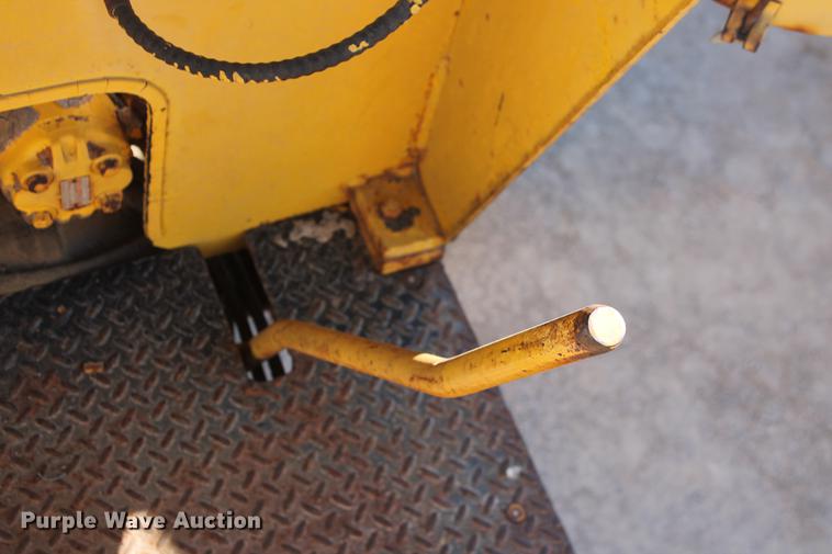 image for item DB5107 Pettibone SM-710 speed mixer