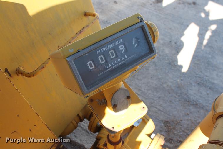 image for item DB5107 Pettibone SM-710 speed mixer