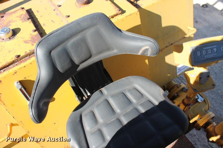 image for item DB5107 Pettibone SM-710 speed mixer