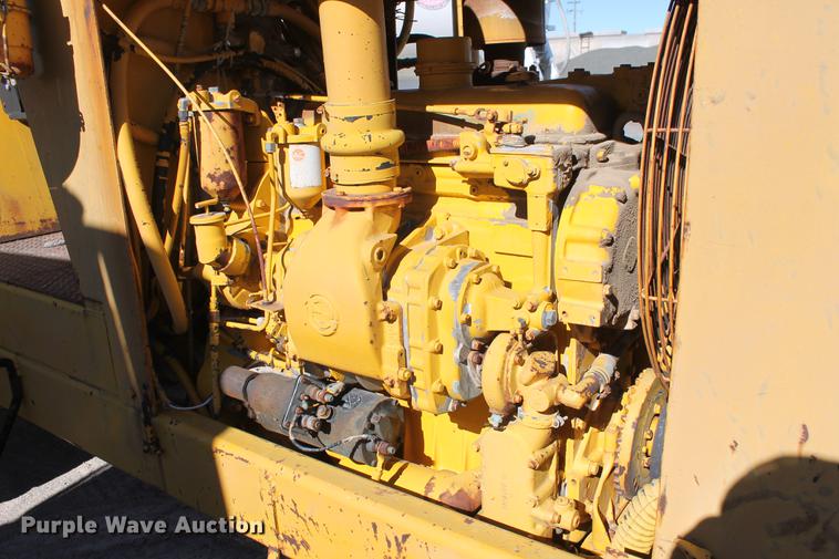 image for item DB5107 Pettibone SM-710 speed mixer