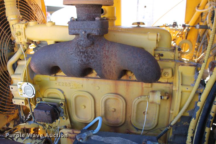 image for item DB5107 Pettibone SM-710 speed mixer