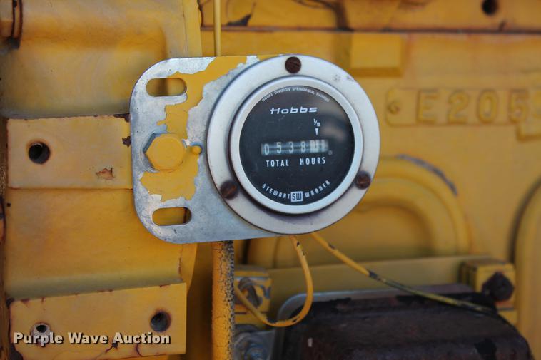 image for item DB5107 Pettibone SM-710 speed mixer