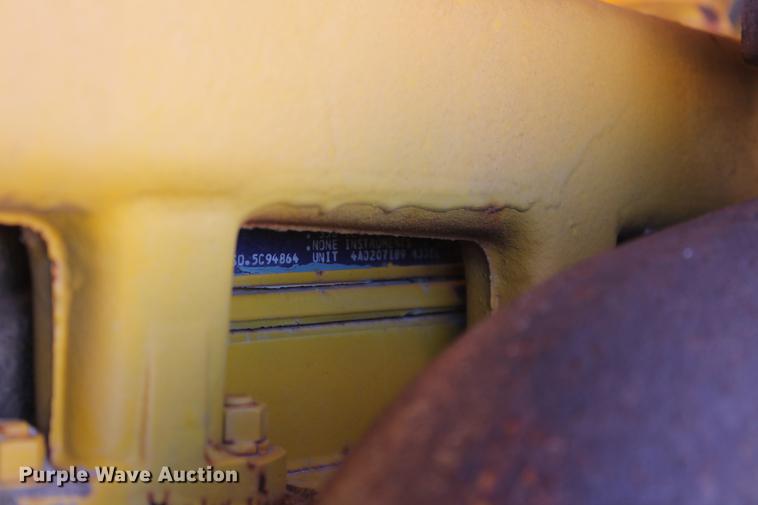 image for item DB5107 Pettibone SM-710 speed mixer