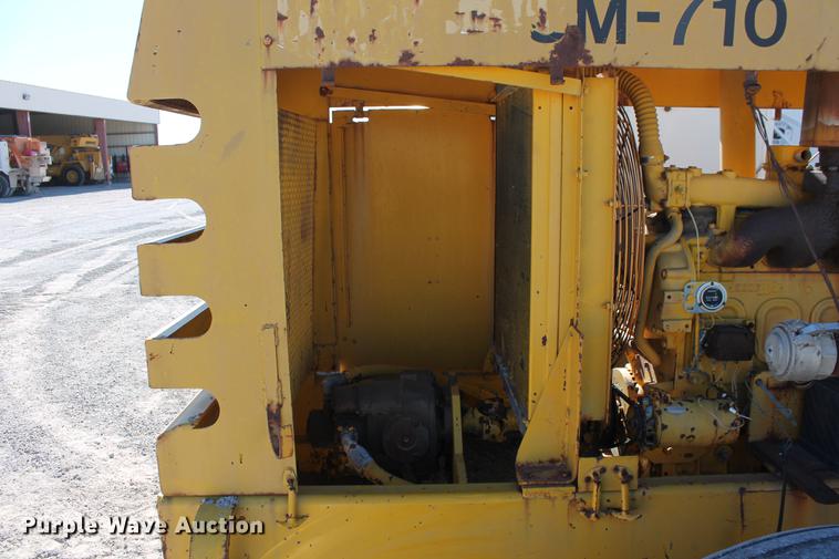 image for item DB5107 Pettibone SM-710 speed mixer