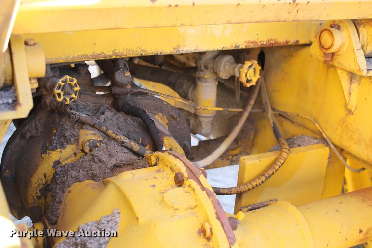 image for item DB5107 Pettibone SM-710 speed mixer