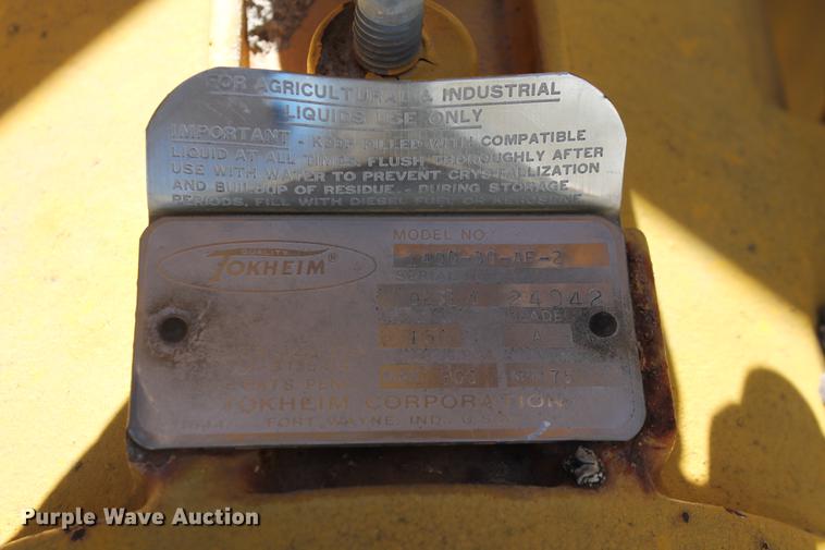 image for item DB5107 Pettibone SM-710 speed mixer