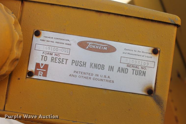 image for item DB5107 Pettibone SM-710 speed mixer