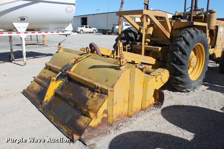 image for item DB5107 Pettibone SM-710 speed mixer