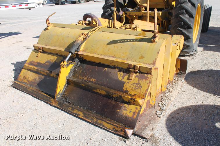 image for item DB5107 Pettibone SM-710 speed mixer