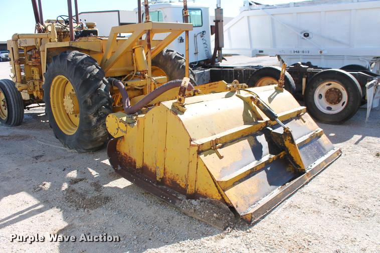 image for item DB5107 Pettibone SM-710 speed mixer