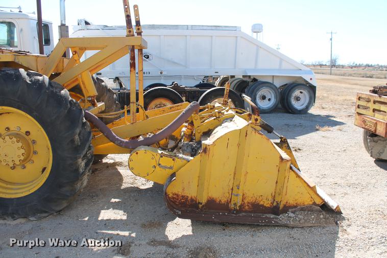 image for item DB5107 Pettibone SM-710 speed mixer