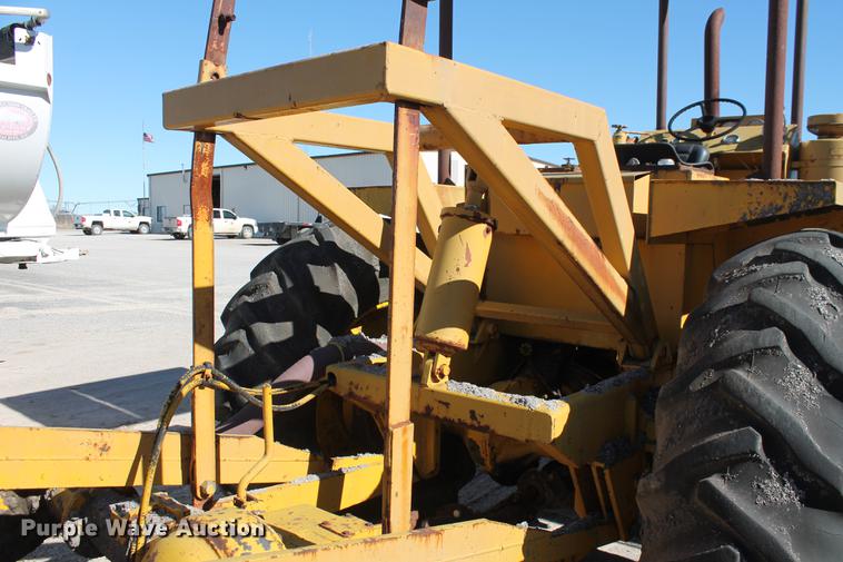 image for item DB5107 Pettibone SM-710 speed mixer