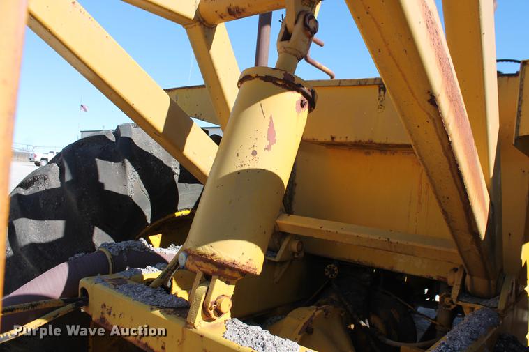 image for item DB5107 Pettibone SM-710 speed mixer