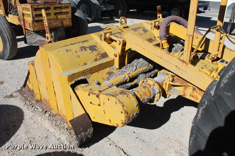 image for item DB5107 Pettibone SM-710 speed mixer