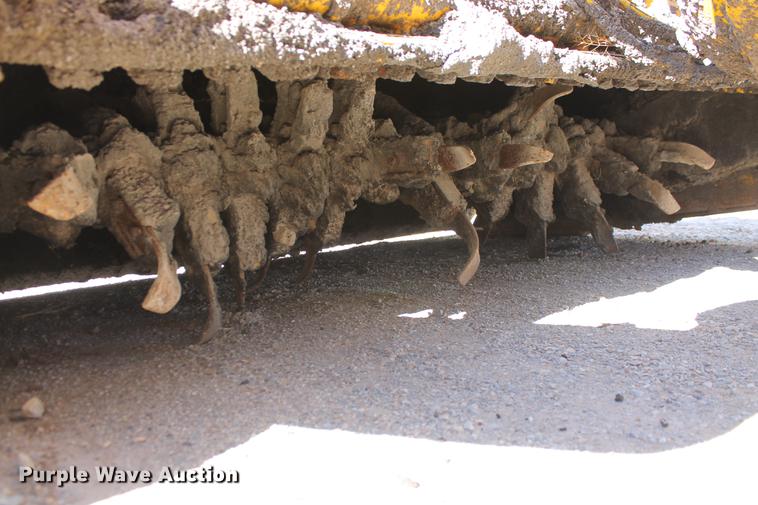 image for item DB5107 Pettibone SM-710 speed mixer