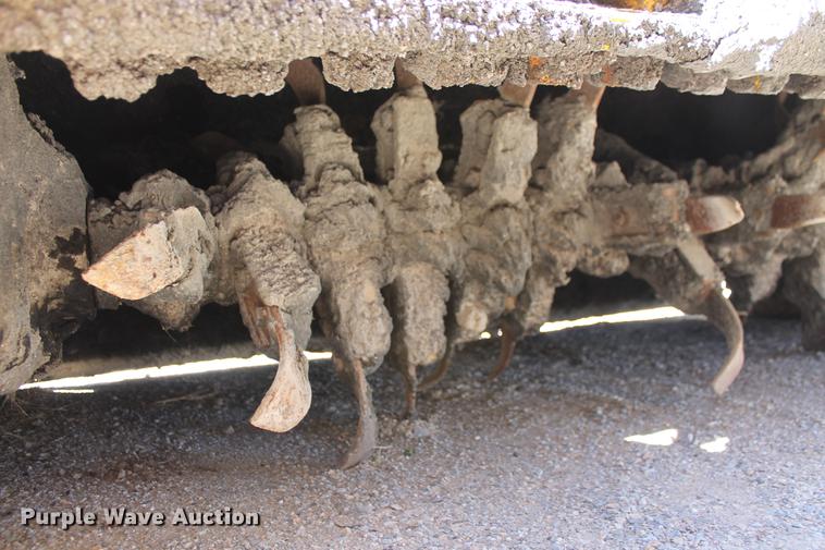 image for item DB5107 Pettibone SM-710 speed mixer