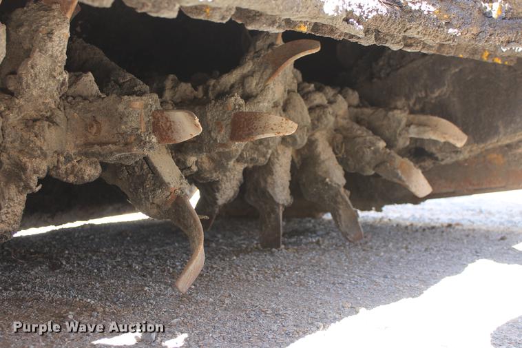 image for item DB5107 Pettibone SM-710 speed mixer