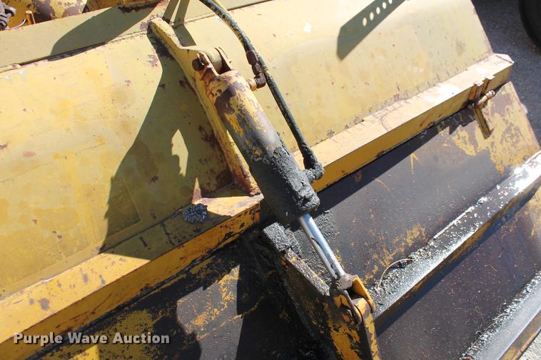 image for item DB5107 Pettibone SM-710 speed mixer