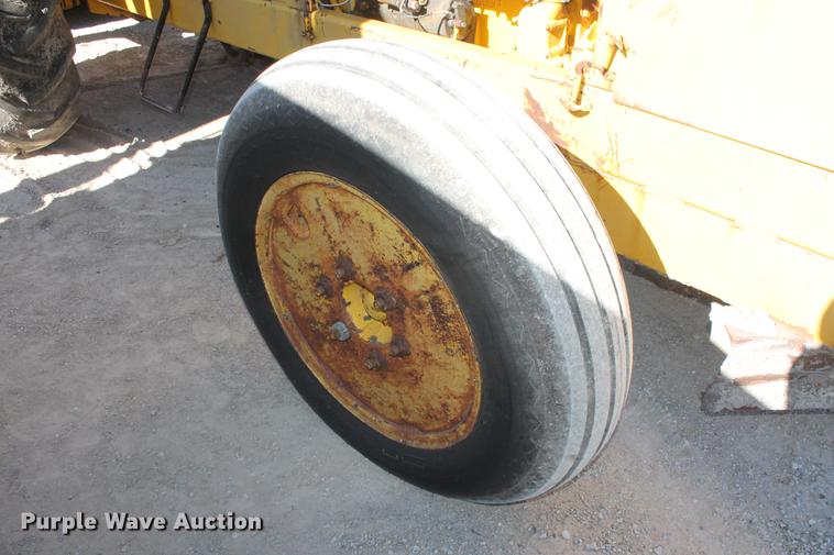 image for item DB5107 Pettibone SM-710 speed mixer