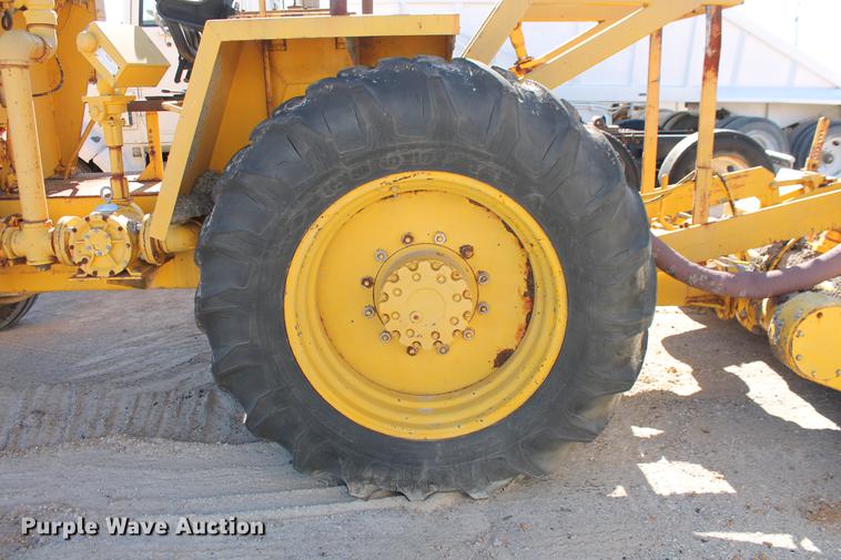 image for item DB5107 Pettibone SM-710 speed mixer