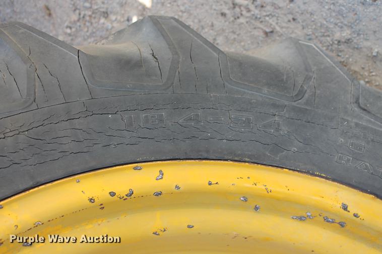 image for item DB5107 Pettibone SM-710 speed mixer