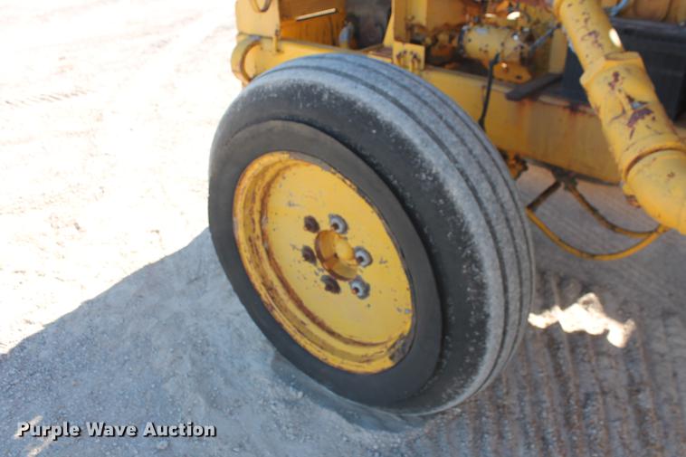 image for item DB5107 Pettibone SM-710 speed mixer