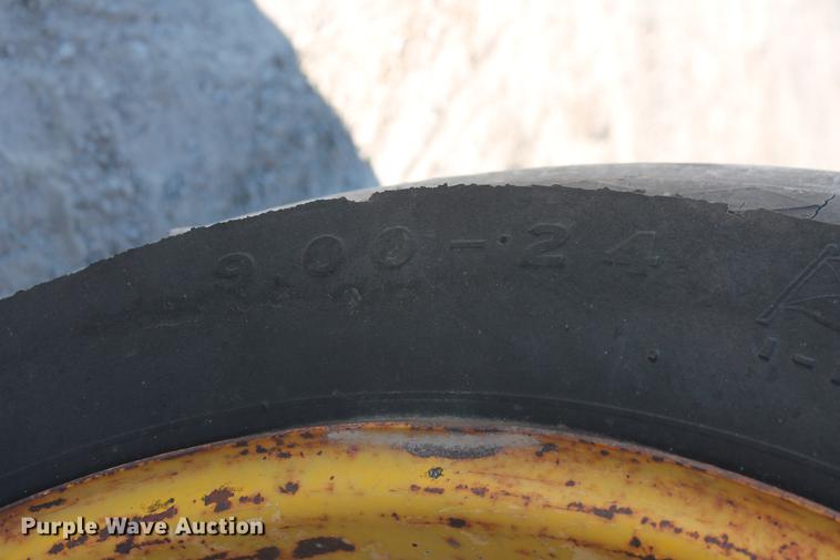 image for item DB5107 Pettibone SM-710 speed mixer