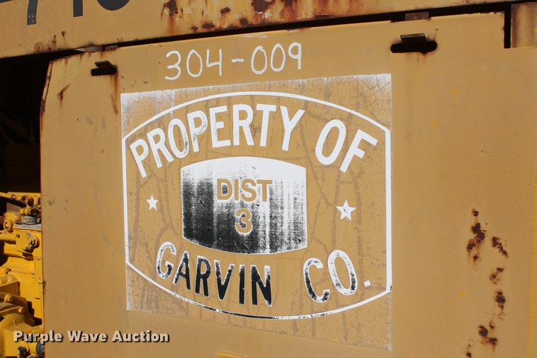 image for item DB5107 Pettibone SM-710 speed mixer