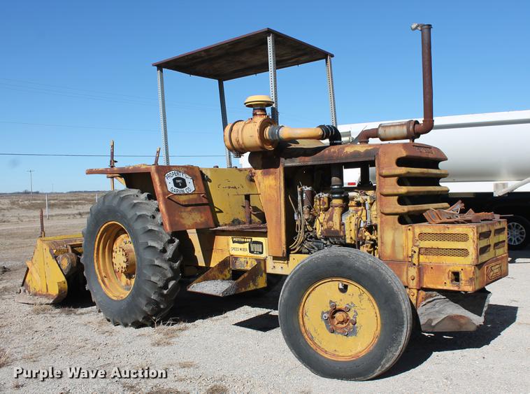 image for item DB5108 Pettibone SM-710B speed mixer